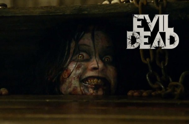 Download & Watch Evil Dead movie Online